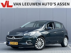 Opel Corsa - 1.4 Cosmo | Dealer onderhouden | Automaat | Stuur/stoel -verwarming