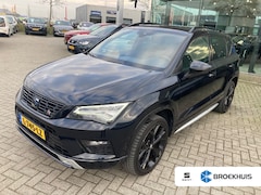 Seat Ateca - 1.5 TSI 150 pk FR Business Intense 7-DSG | Achteruitrijcamera | Airco (automatisch) | Alca