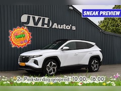 Hyundai Tucson - 1.6 T-GDi 265pk PHEV 4WD 03-2022 | Panorama | VirtualCP | Navi | 19" | Cam360 | TH