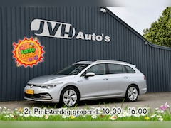 Volkswagen Golf Variant - 8 1.5 eTSi 150pk AUT/DSG Sport Style 08-2021 | Virtual CP | Full-LED | Navi