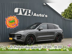 Porsche Cayenne - 3.0 S E-Hybrid 519pk 01-2024 | Burmester | VOL | Nieuw € 178000