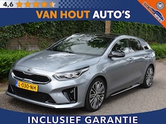 Kia Pro cee'd - ProCeed 1.5 T-GDI GT-PlusLine | AUTOMAAT | PANORAMA DAK