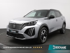 Peugeot 2008 - 1.2 Hybrid 136 GT | CAMERA / NAVIGATIE / DRIVE ASSIST PLUS- PACK | PANORAMADAK | 360 CAMER