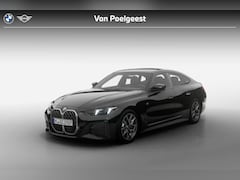 BMW 4-serie Gran Coupé - 420i | M Sport | Elektrisch glazen schuif-/kanteldak