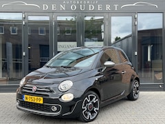 Fiat 500 - 1.2 Sport NAVI / XENON / LMV 2019
