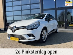 Renault Clio - TCe Limited, Navi, Led, Keyless, Btw
