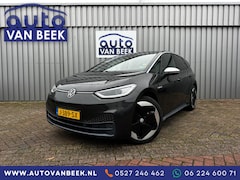 Volkswagen ID.3 - First Max 58 kWh|Pano|Sfeer|Cam|DAB+|Edition1