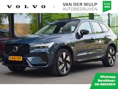 Volvo XC60 - T6 350pk AWD Ultimate Dark | Climate | Trekhaak | 360