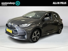 Toyota Yaris - 1.5 Hybrid 115 First Edition