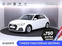 Audi A1 Sportback - 25 TFSI Pro Line Navigatie via App | Cruise Control | Airco |