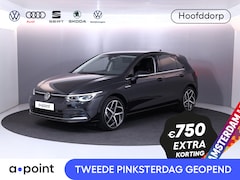 Volkswagen Golf - 1.5 TSI Style 130 pk | Navigatie | Parkeersensoren | Adaptieve cruise control | LED koplam