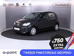 Volkswagen Up! - 1.0 BMT move up 60pk |airco|nav.via app| centrale vergrendeling|