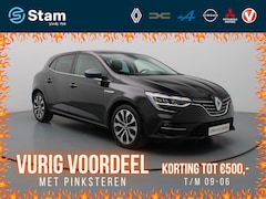 Renault Mégane - TCe 160pk Business Edition One EDC/AUTOMAAT BOSE | Adapt. Cruise | Camera | Parkeersens. v
