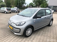 Volkswagen Up! - 1.0 4.DRS AIRCO NAVI ELL PAK CNG GAS