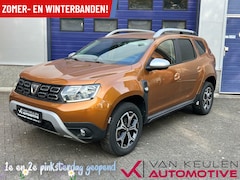 Dacia Duster - 1.2 TCe Prestige l 1e eigenaar l Vol opties