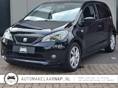 Seat Mii - 1.0 Sport Connect / Toerenteller / Garmin Navi / Volledige historie /