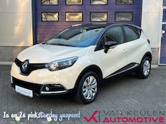 Renault Captur - 0.9 TCe l 1e eigenaar l Cruise l PDC l Airco