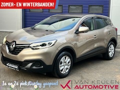 Renault Kadjar - 1.2 TCe Life l Cruise l Airco l 2e eigenaar