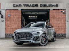 Audi Q5 - 50 TFSI e S-Line Camera / HUD / Luchtvering