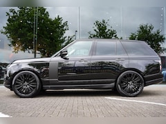Land Rover Range Rover - P 400 E Autobiography GERESERVEERD