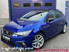 Seat Ibiza - 1.0 TSI FR l Open-dak l Navi l Led l Netjes l