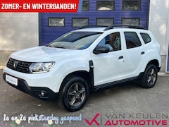 Dacia Duster - 1.0 TCe l Airco l Bluetooth Dealer onderhouden