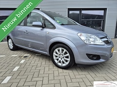 Opel Zafira - 1.8 NAVI PDC CRUISE AIRCO 7PERS