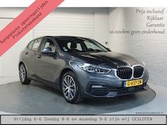 BMW 1-serie - 118i Exec Automaat | Live Cockpit | Carplay | Sportinter