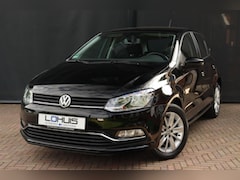 Volkswagen Polo - 1.2 TSI Highline BT-Audio | Stuurwielbediening | ClimaControl