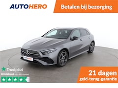 Mercedes-Benz A-klasse - 250 e AMG Line | ZV11316 |