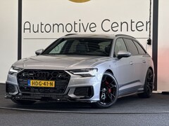 Audi A6 Avant - 55 TFSI e quattro 3X S-line Cmp | MAXTON | MATRIX | EL. TREKHAAK