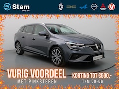 Renault Mégane E-Tech - Estate Plug-In Hybrid 160pk R.S. Line Carplay | Climate | Navi | Parksens. v+a