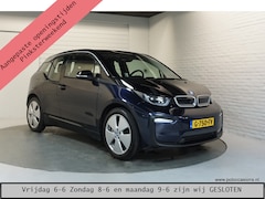 BMW i3 - Basis 120Ah | Bluetooth | LED | BTW | 170pk