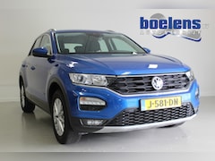 Volkswagen T-Roc - 1.6 TDI Style Business | NL-AUTO+N.A.P | ACC | PDC-V/A | AIRCO | DAB/RADIO | NAVIGATIE | C