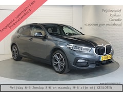 BMW 1-serie - 118i Sport-line | Sportinter | DAB+ | Automaat | Carplay