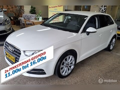 Audi A3 Sportback - 1.2 TFSI Ambition Pro Line plus