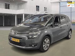 Citroën Grand C4 Picasso - 1.6 THP Intensive 7p