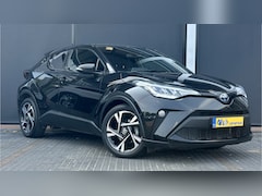 Toyota C-HR - 1.8 Hybrid Team D / Carplay / Stoel&Stuur verwr. / Cruis / Lane assist