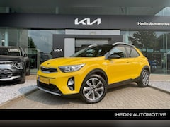 Kia Stonic - 1.0 T-GDi DynamicLine