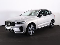 Volvo XC60 - T6 Recharge AWD Ultra Dark - Panorama/schuifdak - IntelliSafe Assist & Surround - 360º Cam