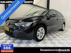 Volkswagen Golf Variant - 1.5 eTSI Style