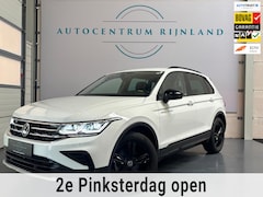 Volkswagen Tiguan - 1.5 TSI Urban Sport 1 JAAR BOVAG GARANTIE