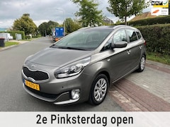 Kia Carens - Airco, Pdc, Hoge instap 1.6 GDi ExecutiveLine