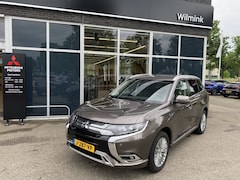 Mitsubishi Outlander - 2.4 PHEV Intense | Standkachel | All-weatherbanden