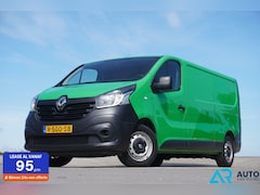 Renault Trafic - bestel 1.6 dCi T29 L2H1 Comfort Energy