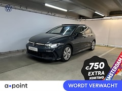 Volkswagen Golf - 1.5 eTSI R-Line 130PK DSG (Automaat) | Verlengde garantie | Panorama dak | Harman Kardon |