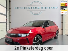 Opel Astra - 1.6 Plug-in Hybrid Elegance 1 Jaar BOVAG GARANTIE