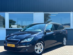 Peugeot 308 SW - 1.2 PureTech / DB-riem vervangen / Dealer OH