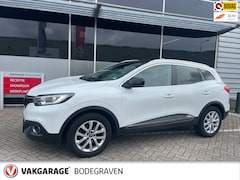 Renault Kadjar - 1.2 TCe Intens / panoramadak / trekhaak
