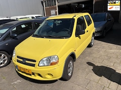 Suzuki Ignis - 1.3-16V GL